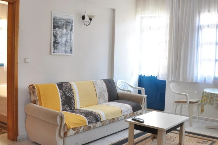 Dairelerimizin Görselleri