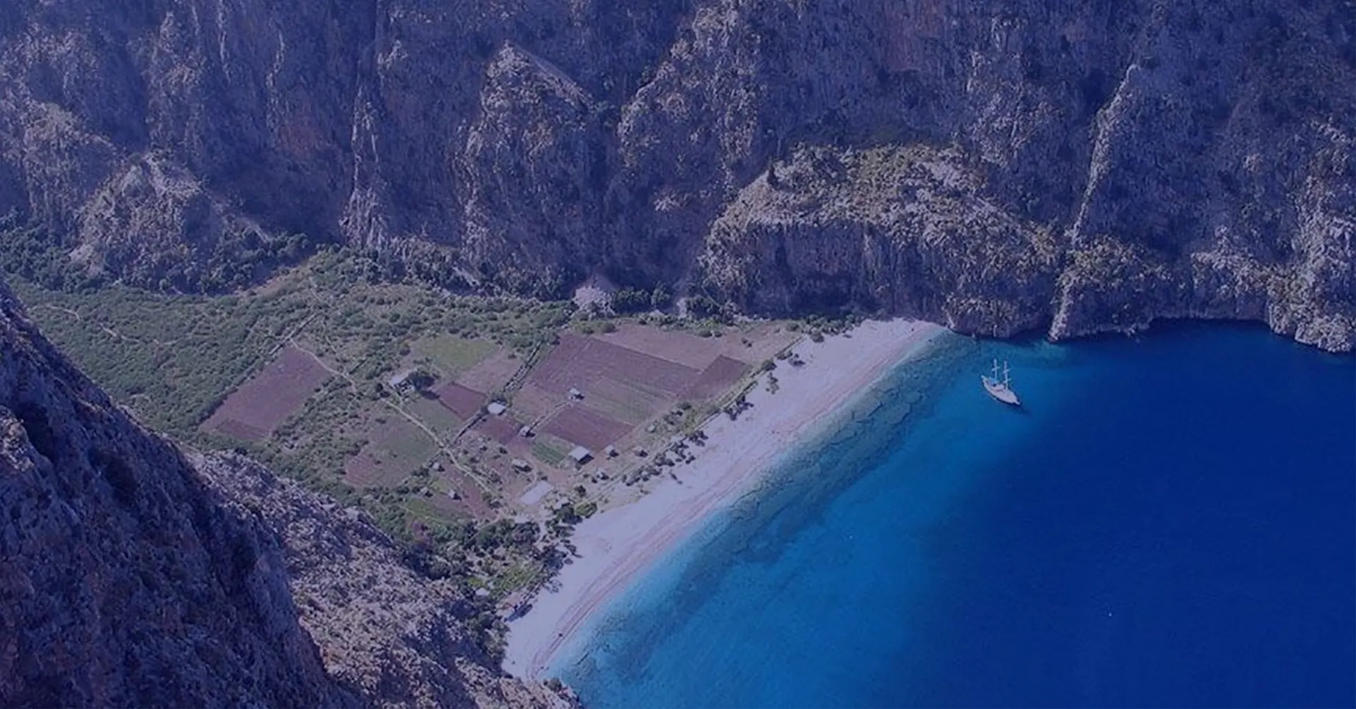 Bedenle birlikte ruha da iyi gelecek bir tatil için Eşsiz Güzellikte Bir Tatil