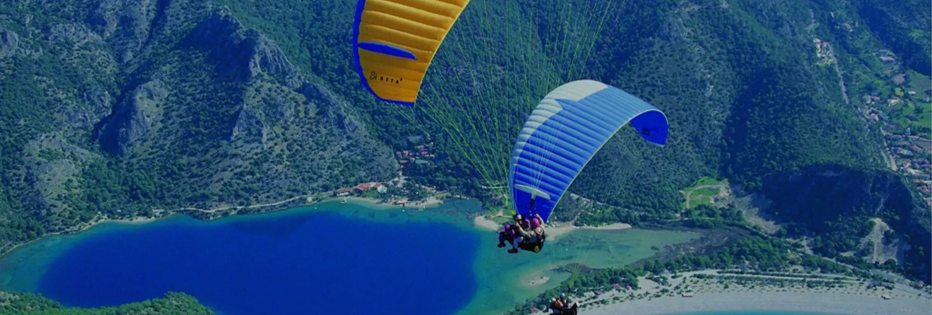 VİLLA SARIKONAK APART